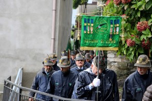 4 ottobre Pognana Lario